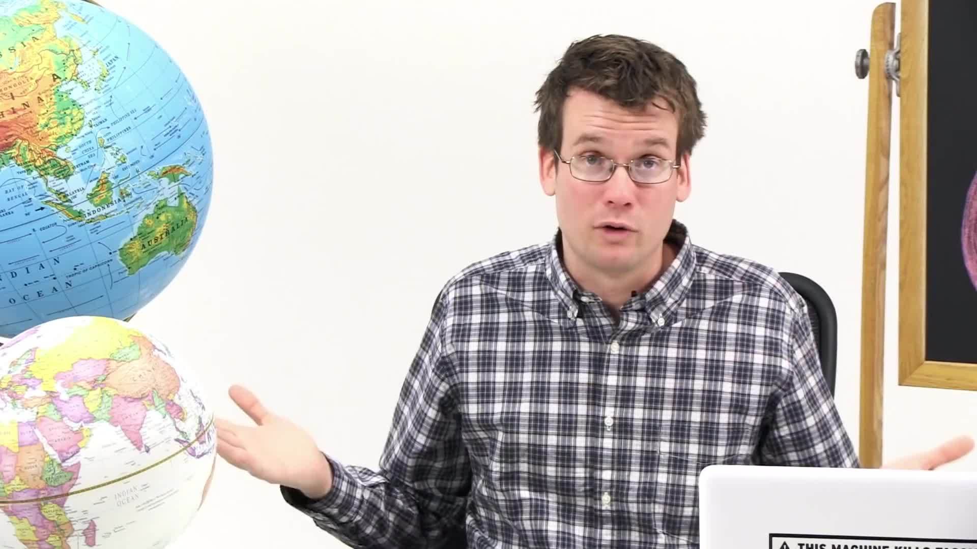 ‎2,000 Years of Chinese History! The Mandate of Heaven and Confucius